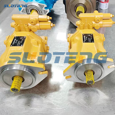 187-9090 1879090 Hydraulic Piston Pump for Truck 735B 740