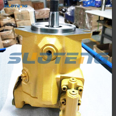 254-5147 2545147 Kolpppomp voor wiellader 966H 972H