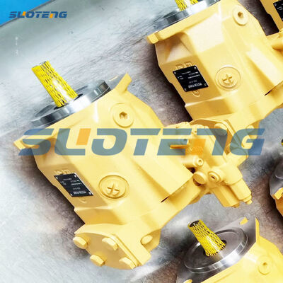 254-5147 2545147 Kolpppomp voor wiellader 966H 972H