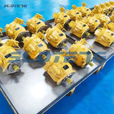 Loader Pomp 235-4110 235-4108 235-4109 Hydraulische Pomp voor 416D 420D