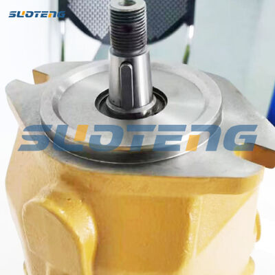 186-3732 1863732 Hydraulische zuigerpomp voor wielladers 972G II 966G II