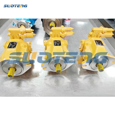 187-9090 1879090 Hydraulische pomp voor vrachtwagen 740 740B