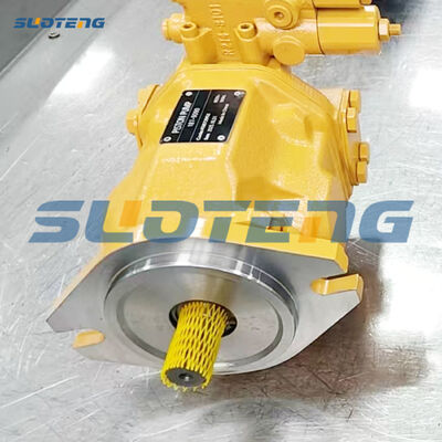 187-9090 1879090 Hydraulische pomp voor vrachtwagen 740 740B