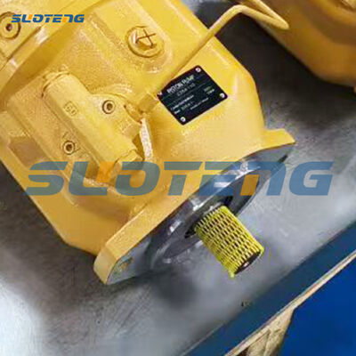 235-4110 2354110 Hydraulische zuigerpomp voor graafmachines 416D 420D