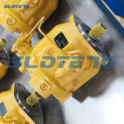 235-4110 2354110 Hydraulische zuigerpomp voor graafmachines 416D 420D