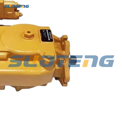 104-1752 1041752 zuigerpomp voor tractor D9R