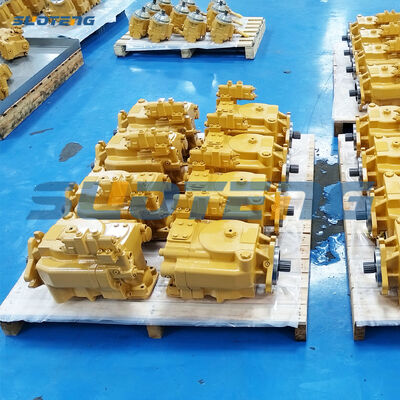 104-1752 1041752 zuigerpomp voor tractor D9R