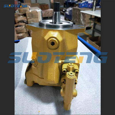 254-5147 Piston Pump 2545147 for 966H 972H Wheel Loader