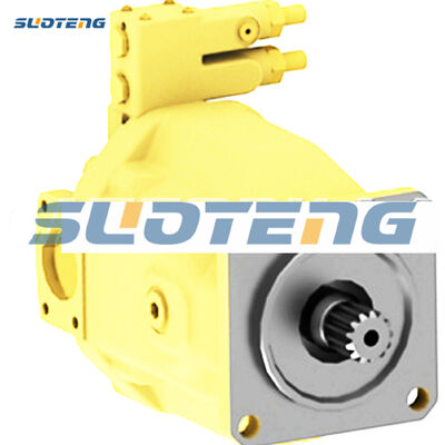 235-4110 235-4108 235-4109 416D 420D Loader Hydraulische Pomp Assy