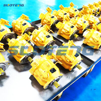 235-4110 235-4108 235-4109 416D 420D Loader Hydraulische Pomp Assy