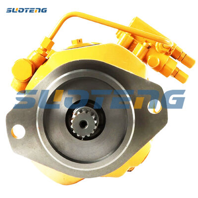 161-6634 0R-7793 416C 426C Loader Hydraulische zuigerpomp