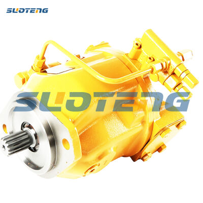 161-6634 0R-7793 416C 426C Loader Hydraulische zuigerpomp