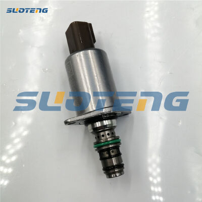 585-9230 5859230 Solenoïdeklep voor Graafmachine E320C E323D