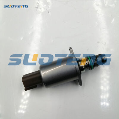 585-9230 5859230 Solenoïdeklep voor Graafmachine E320C E323D