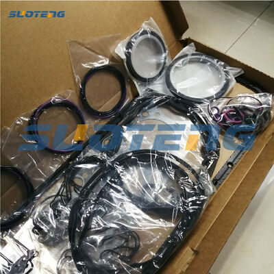 21097134 Gasketset voor cilinderkop voor motor D13