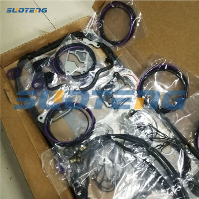 21097134 Gasketset voor cilinderkop voor motor D13