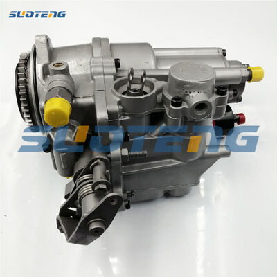 150-2507 1502507 Fuel Injection Pump for Excavator E314C E329D