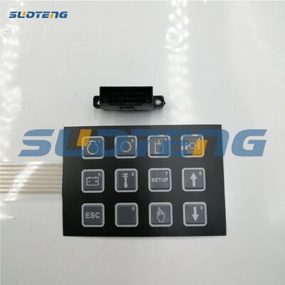 11192534 Besturingseenheid voor A25D A25E