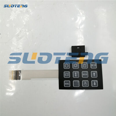 11192534 Besturingseenheid voor A25D A25E