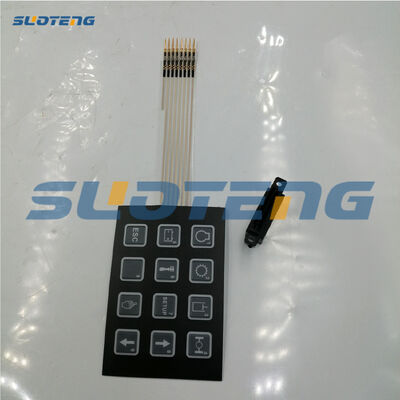 11192534 Besturingseenheid voor A25D A25E