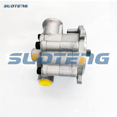 VOE14535458 Tandwielpomp 14535458 voor EC210B Graafmachine