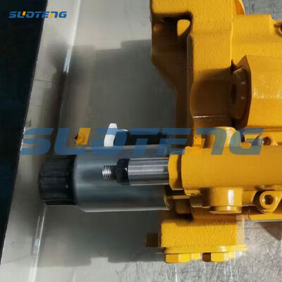 204-2578 Zuigerpomp 10R-6126 voor D8T D8R Tractor