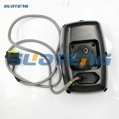 Monitor voor graafmachine JS130 JS200