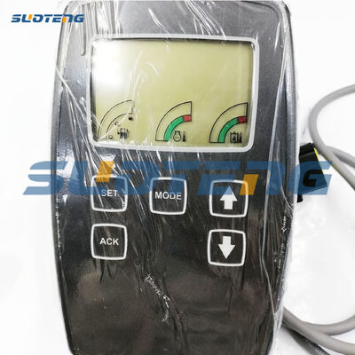 Monitor voor graafmachine JS130 JS200