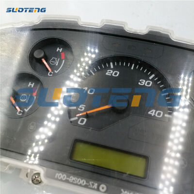 7823-30-9212 7823309212 Monitor-displaypaneel voor wiellader WA380-6