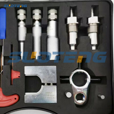 105(2-5) Volledige set gereedschappen voor C7 C9