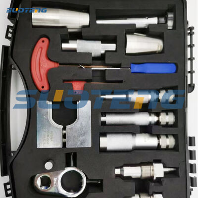 105(2-5) Volledige set gereedschappen voor C7 C9