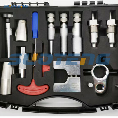 105(2-5) Volledige set gereedschappen voor C7 C9