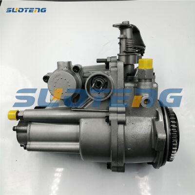 150-2507 1502507 Brandstofinspuitpomp voor motor 3116