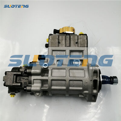 368-9171 3689171 brandstofinspuitpomp voor motor C6.6 laadmachine 953D