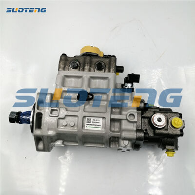 368-9171 3689171 brandstofinspuitpomp voor motor C6.6 laadmachine 953D