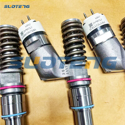 249-0712 Brandstofinjector 2490712 voor C11 Motor