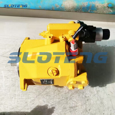 564-9801 11R-1433 Hydraulische zuigerpomp voor graafmachines 336MHPU 340 336