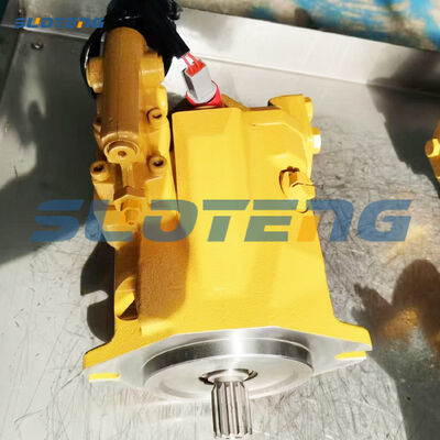 564-9801 11R-1433 Hydraulische zuigerpomp voor graafmachines 336MHPU 340 336