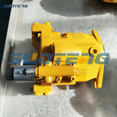 204-2578 10R-6126 D8T Loader Hydraulische zuigerpomp