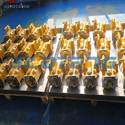 20R-6569 zuigerpomp Hydraulische pomp 20R6569 voor 428F 416F