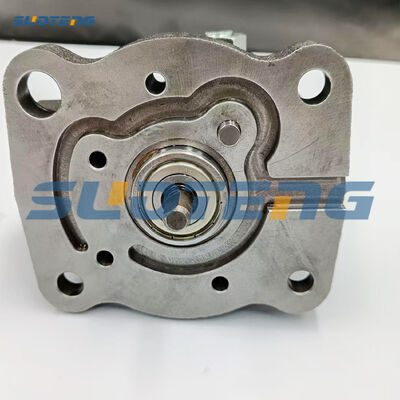 318-6357 Brandstofpomp Transferpomp 3186357 voor C7 C9 Motor