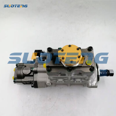 320-2512 Brandstofinjectiepomp 3202512 voor C6.6 Motor