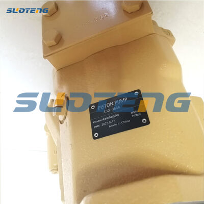 335-8197 Hydraulische pomp zuigerpomp 3358197 voor 414E 416E