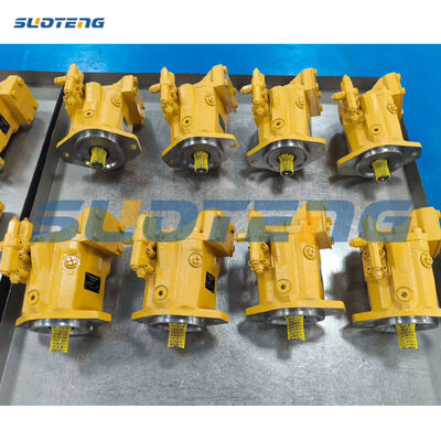 350-0666 Hydraulische Pomp Zuigerpomp 3500666 voor 414E 416E