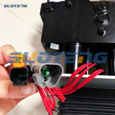 111-1528 1111528 Stuurventiel voor 988F wiellader