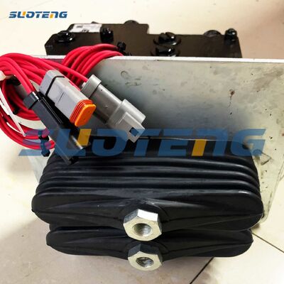 111-1528 1111528 Stuurventiel voor 988F wiellader