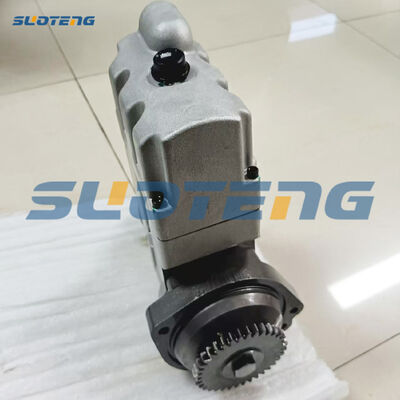 384-0607 Brandstofinjectiepomp 3840607 voor C7 Motor