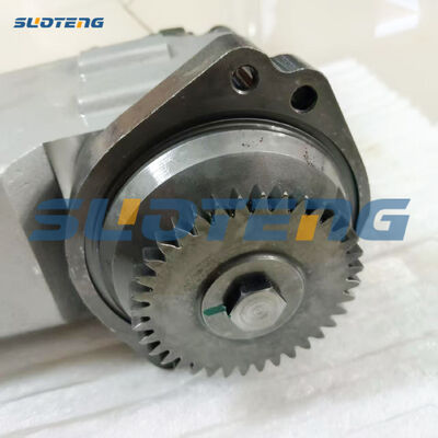 384-0607 3840607 brandstofinspuitpomp voor C7-motoronderdelen