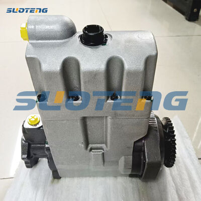 384-0607 Brandstofinjectiepomp 3840607 voor C7 Motor