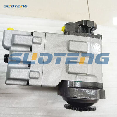 384-0607 Brandstofinjectiepomp 3840607 voor C7 Motor